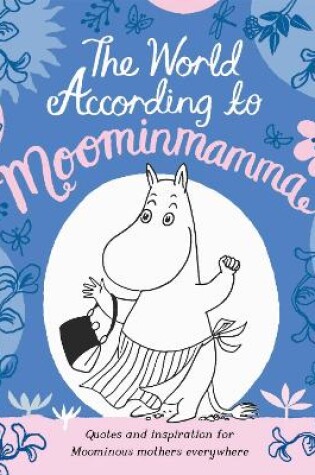Cover of The World According to Moominmamma