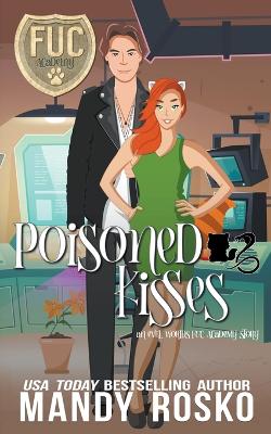 Book cover for Poisoned Kisses