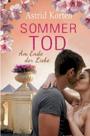 Cover of Sommertod