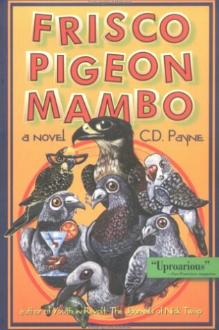 Cover of Frisco Pigeon Mambo