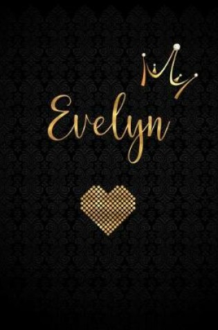 Cover of Evelyn