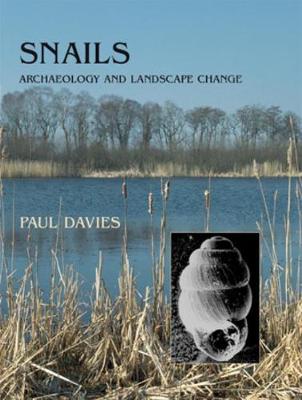 Book cover for Snails
