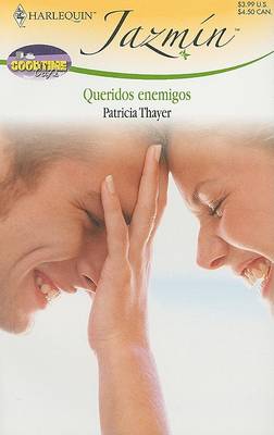 Cover of Queridos Enemigos