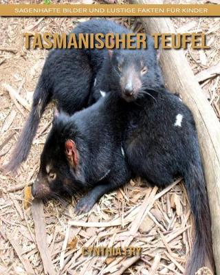 Book cover for Tasmanischer Teufel