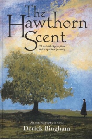 Cover of The Hawthorn Scent