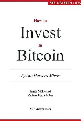 Book cover for How to Invest in Bitcoin