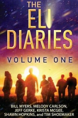 Cover of The Eli Diaries