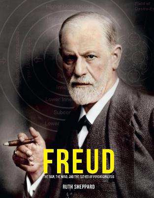 Book cover for Freud