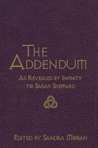 Cover of The Addendum