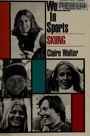 Cover of Skiing