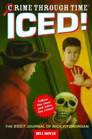 Cover of Iced!