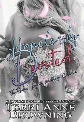 Book cover for Hopelessly Devoted