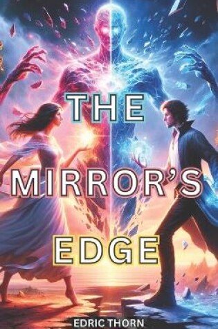 Cover of The Mirror's Edge