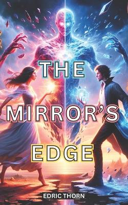 Book cover for The Mirror's Edge