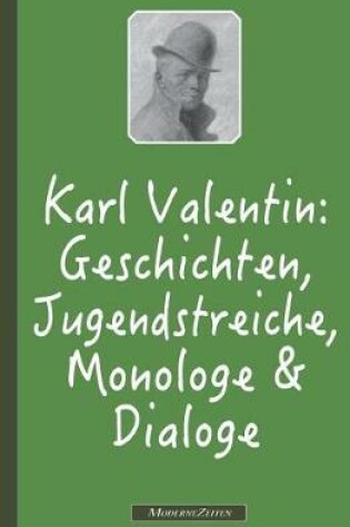 Cover of Karl Valentin