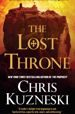 The Lost Throne