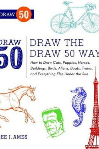 Cover of Draw the Draw 50 Way