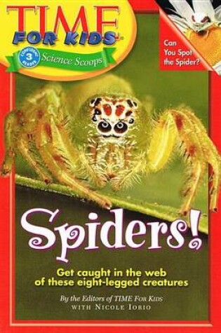 Cover of Spiders