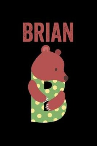 Cover of Brian