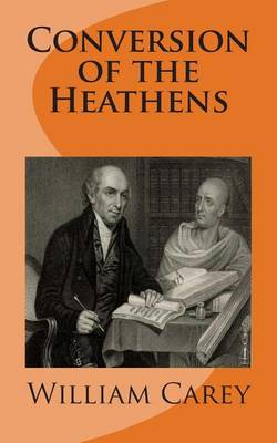 Book cover for Conversion of the Heathens