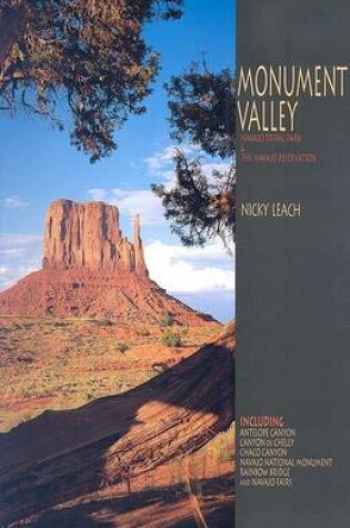 Cover of Monument Valley