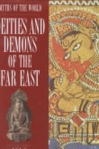 Cover of Deities and Demons of the Far East