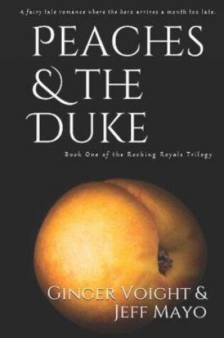Cover of Peaches & the Duke