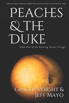 Cover of Peaches & the Duke