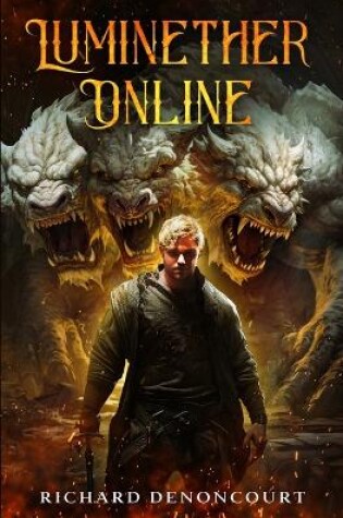 Cover of Luminether Online