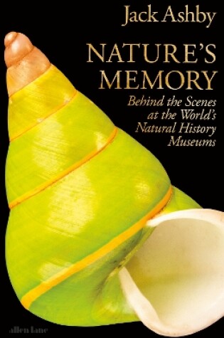 Cover of Nature's Memory