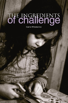 Book cover for The Ingredients of Challenge