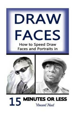 Cover of Draw Faces