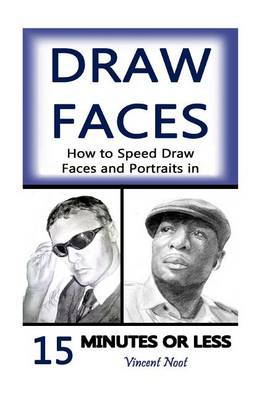 Cover of Draw Faces