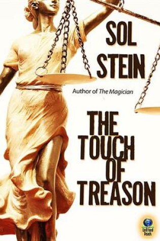 Cover of The Touch of Treason