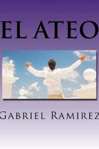 Cover of El Ateo