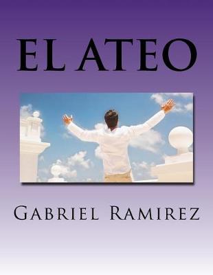 Cover of El Ateo