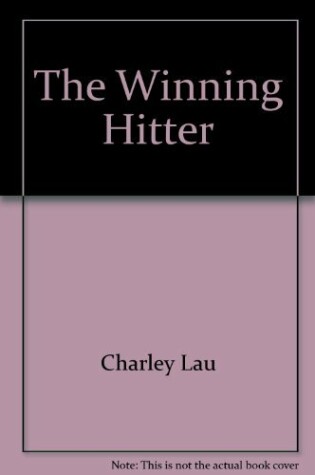 Cover of The Winning Hitter
