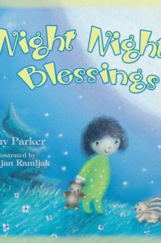 Cover of Night Night Blessings