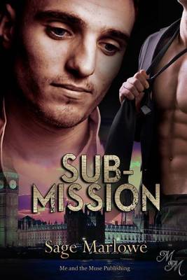 Book cover for Sub-Mission