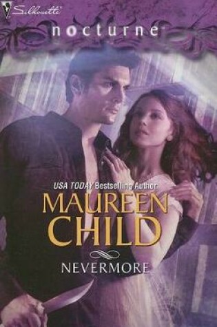 Cover of Nevermore