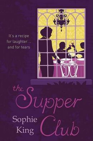 Cover of The Supper Club