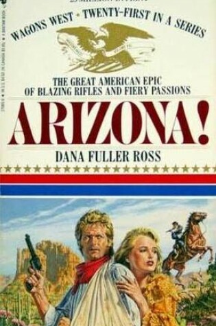 Cover of Arizona