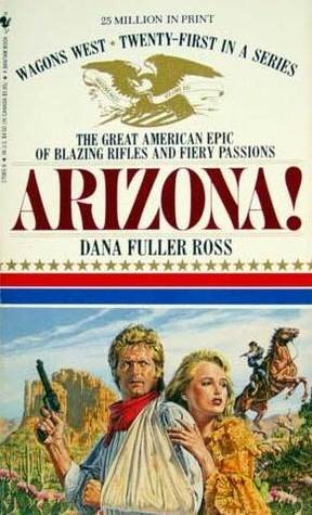 Cover of Arizona