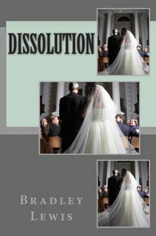 Cover of Dissolution