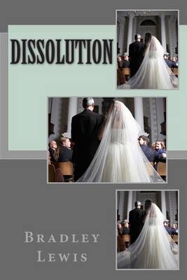 Book cover for Dissolution