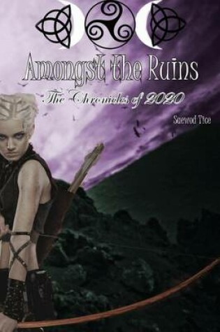 Cover of Amongst the Ruins