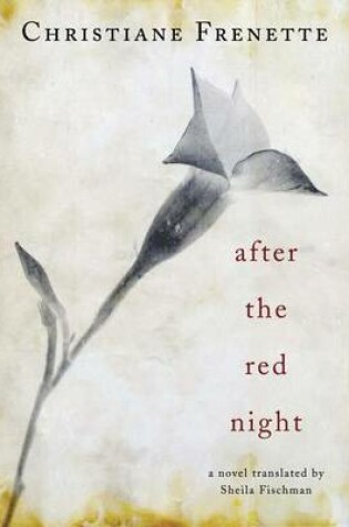 Cover of After the Red Night