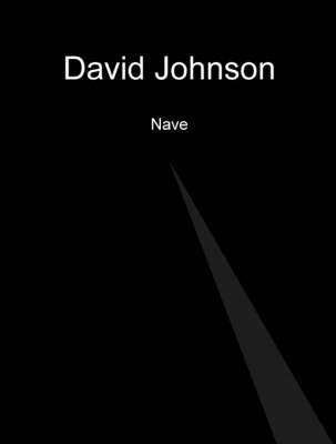 Book cover for David Johnson - Nave