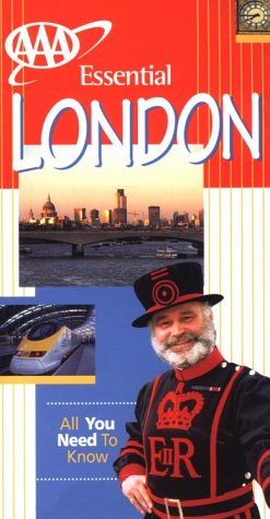 Book cover for Essential London Paper