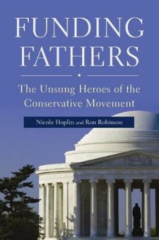 Cover of Funding Fathers